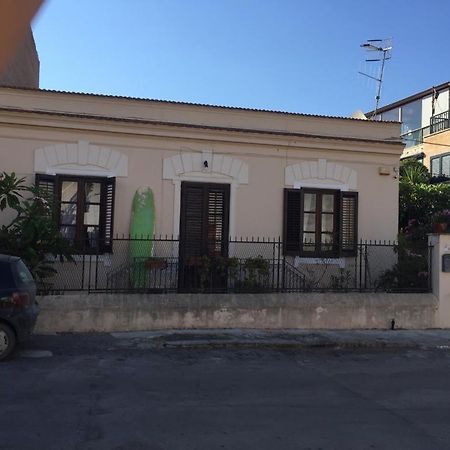 La Villetta Blue باليرمو المظهر الخارجي الصورة