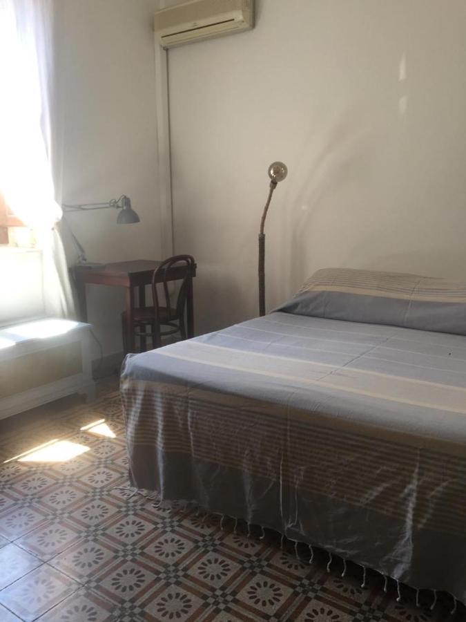 La Villetta Blue باليرمو المظهر الخارجي الصورة